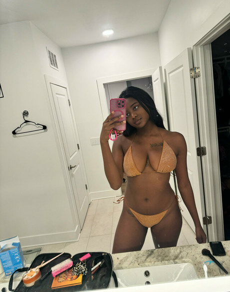 Sheena Marie onlyfans photo