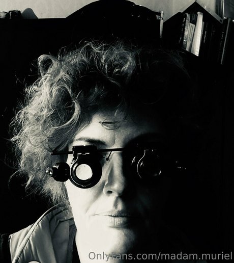 madam muriel onlyfans leak new