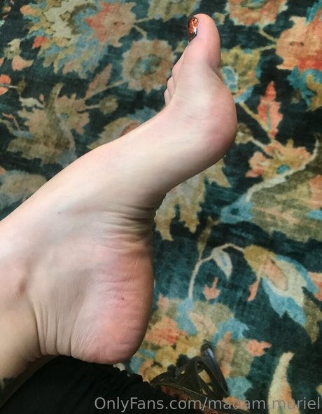 madam muriel onlyfans leaks.