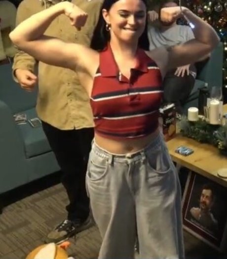 Yogscast Sophie onlyfans nude