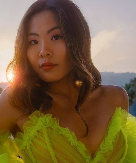 Nicole Kang only fans leaks porn