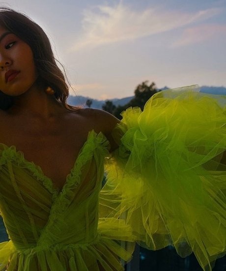 Nicole Kang onlyfans hot