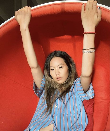 Nicole Kang onlyfans leaked pics