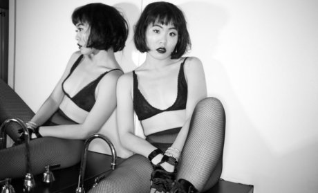 Nicole Kang leaked onlyfans naked