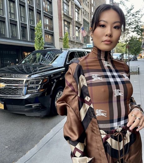 Nicole Kang onlyfans nude leak