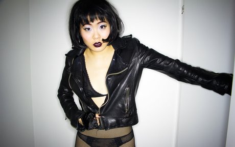 Nicole Kang nude onlyfans leaked