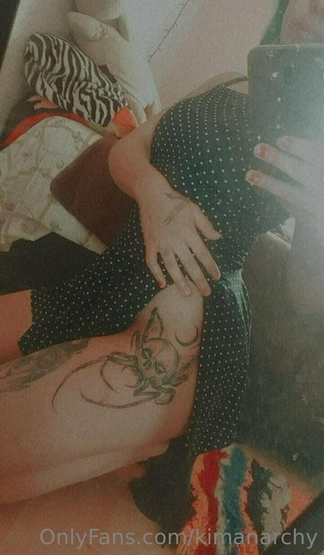 kimanarchy onlyfans mega
