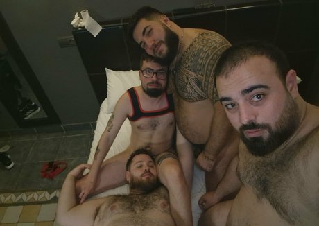 bear throuple free onlyfans