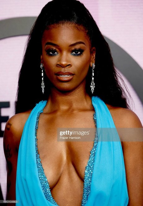 Ari Lennox onlyfans leak sex
