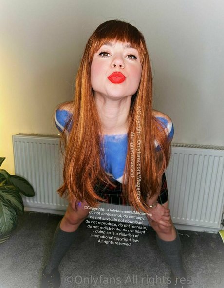 megartron leak only fans