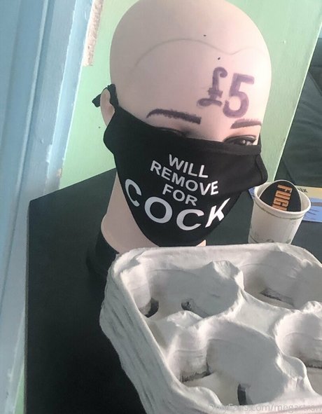 megartron Profile pic