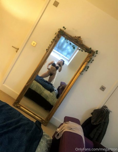 megartron leaked only fans