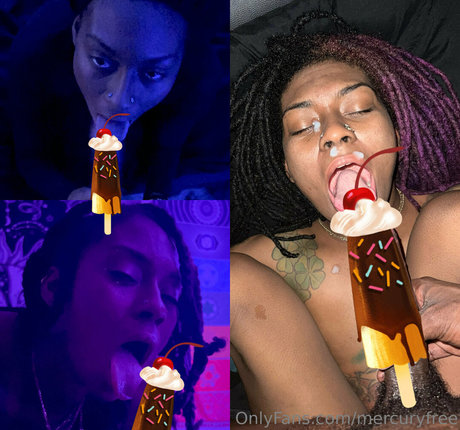 mercuryfree onlyfans strip