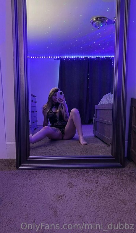 Mini dubbz onlyfans leake
