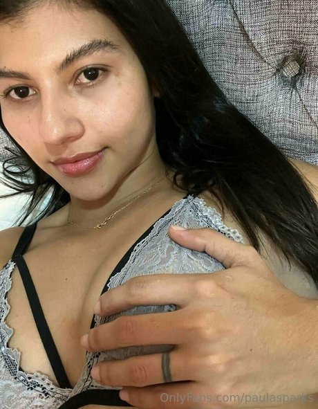 Paula Sparks onlyfans leak xxx