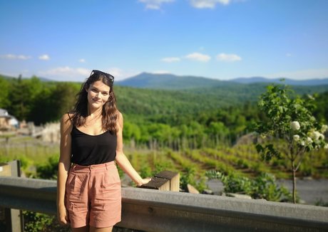 Vanessa Berge onlyfans porn leaked