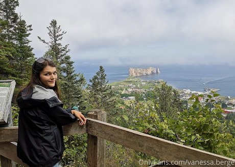 Vanessa Berge free only fans