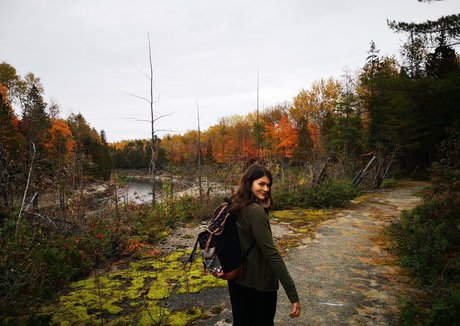 Vanessa Berge onlyfans sex leaked