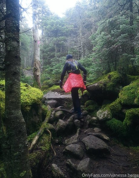 Vanessa Berge onlyfans nsfw
