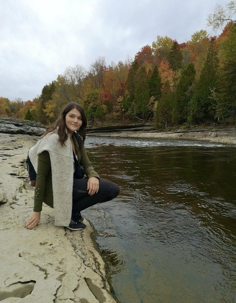 Vanessa Berge porn onlyfans leaks