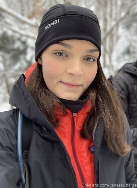 Vanessa Berge leaked onlyfans pics