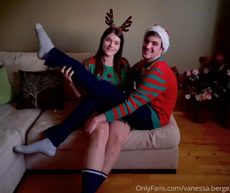 Vanessa Berge nude porn onlyfans