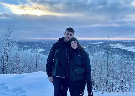 Vanessa Berge onlyfans naked pics