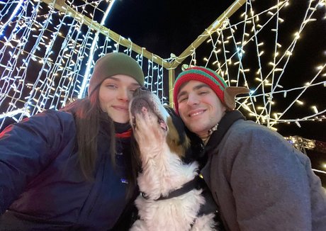 Vanessa Berge onlyfans nudes