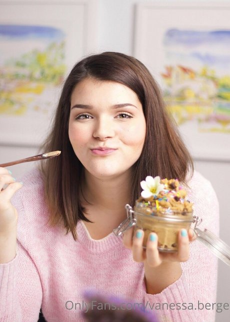 Vanessa Berge xxx onlyfans