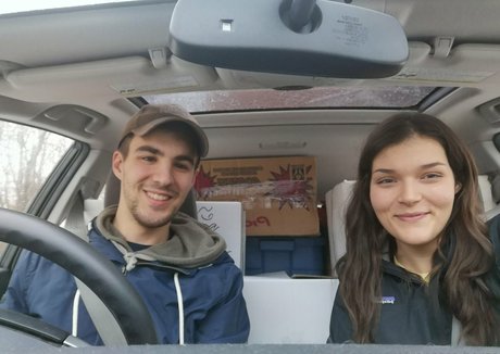 Vanessa Berge leak onlyfans nude