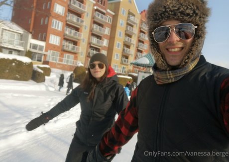 Vanessa Berge onlyfans photos