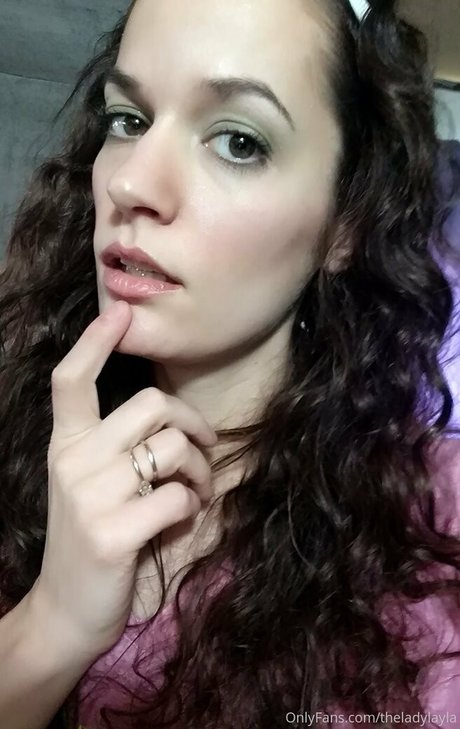 theladylayla leaked onlyfans.