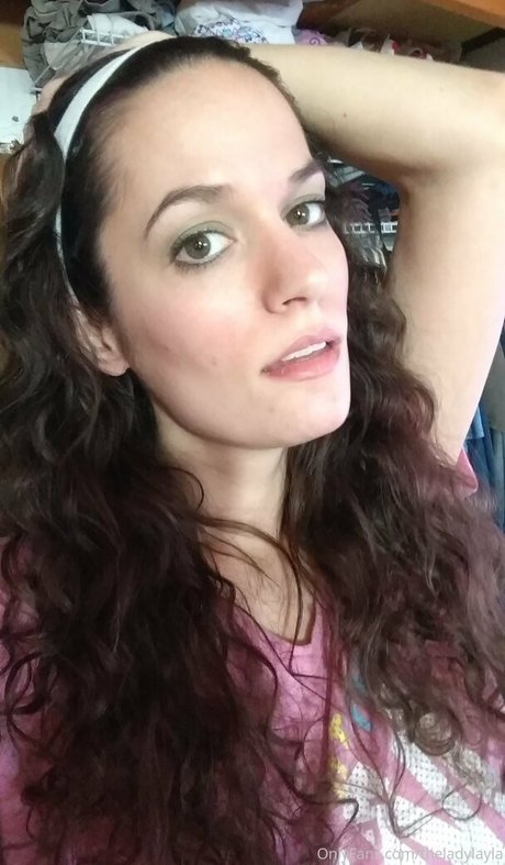 theladylayla onlyfans sex leak