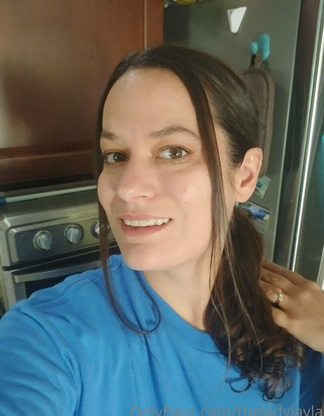 theladylayla xxx onlyfans