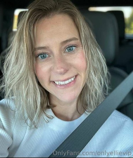 OnlyEllieVIP onlyfans nudes porn