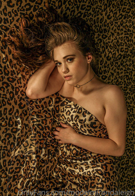modelmirandaleigh onlyfans sex