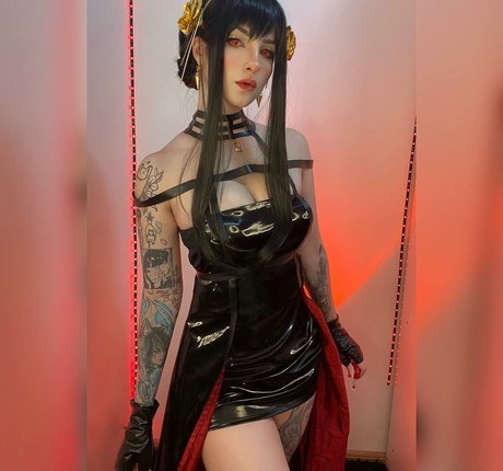 Samanta Bravin onlyfans leams