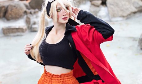 Samanta Bravin onlyfans explicit content