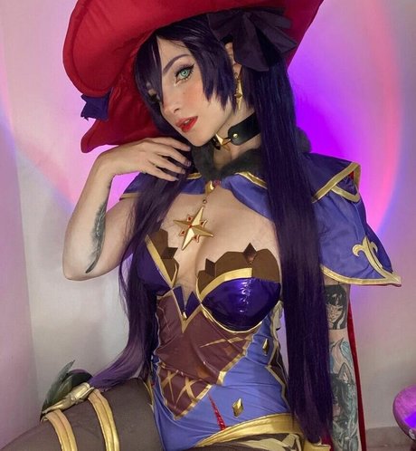 Samanta Bravin new onlyfans leaks