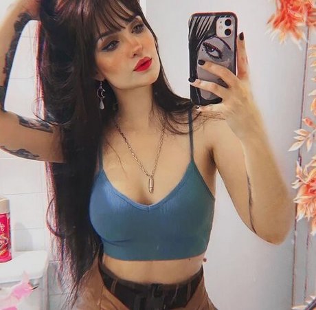 Samanta Bravin sex onlyfans