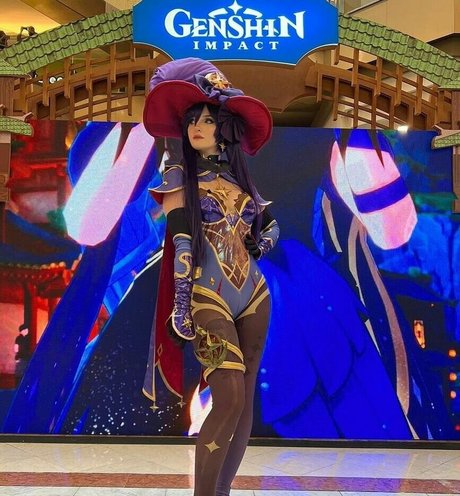 Samanta Bravin nude onlyfans leaks