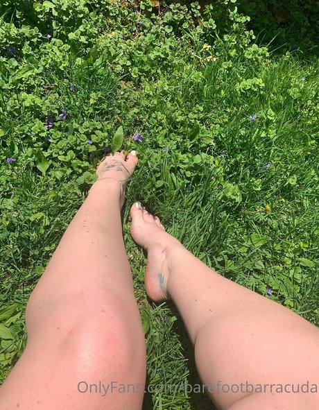 barefootbarracuda onlyfans photos