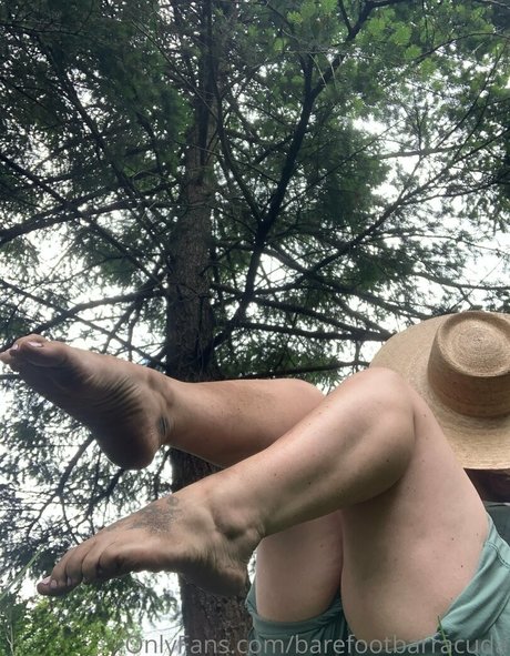 barefootbarracuda naked leaked onlyfans