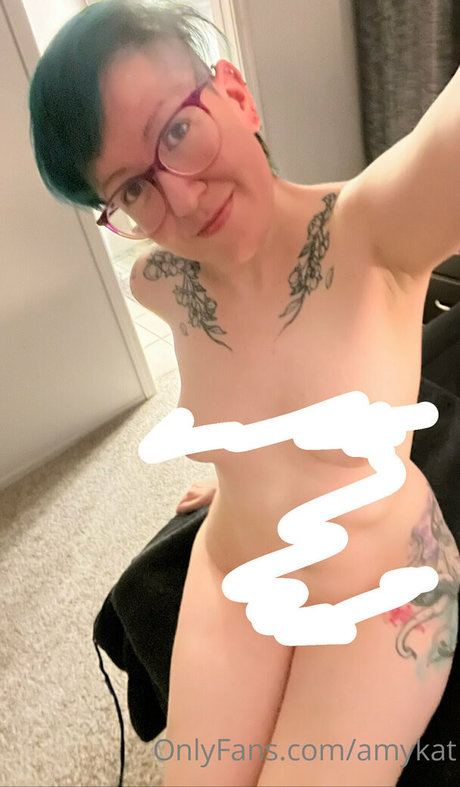 amykat only fans leak