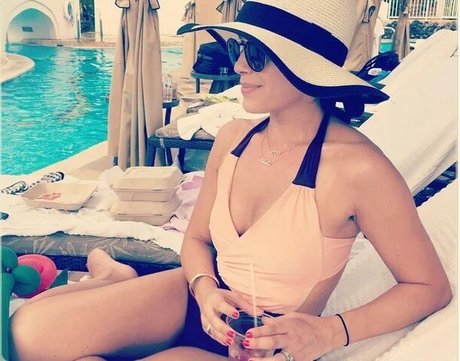 Marla Sokoloff new onlyfans