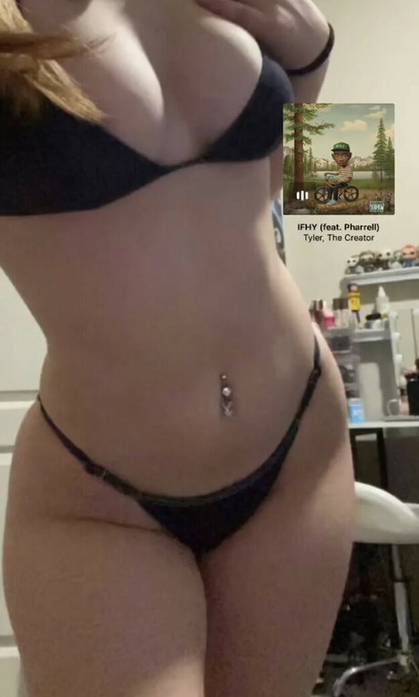 Cait faul leaked nude onlyfans