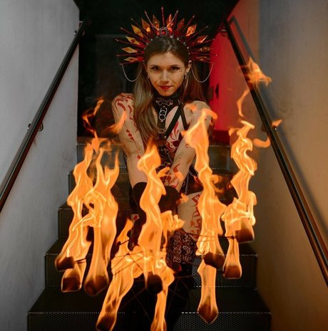 hooping meow leaked onlyfans naked