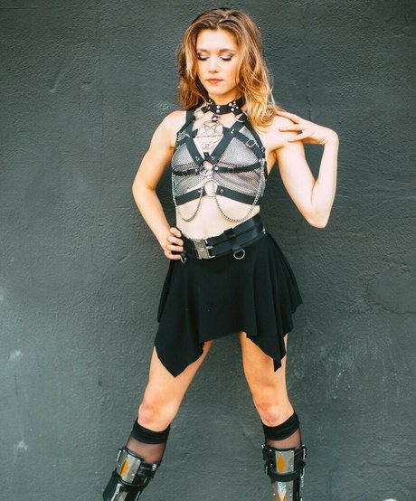 hooping meow onlyfans lean