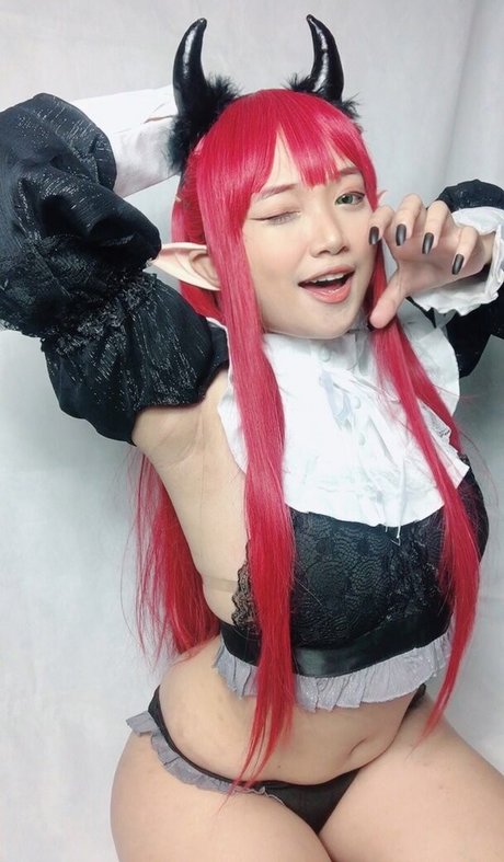 Nekokale onlyfans lesk