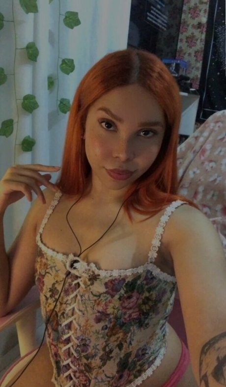 Lola Del Rey onlyfans hot